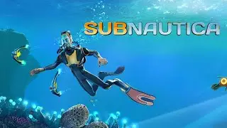 ADA MAKHLUK MENGERIKANN APA LAGI? | LIVE SHORT SUBNAUTICA #live #subnautica #survival