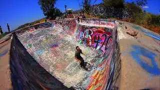 Jeff Stockwell - Regardless Bowl Edit (2011) [Remastered]