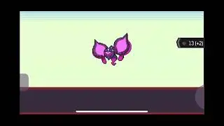 Pok&eacute;mon Rogue Classic Generation 2 Johto Only Challenge | Stages 41-60