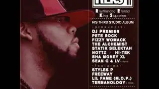 04 Kill Em (Produced By Sean C & Lv) - Reks