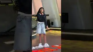 Jordyn McIntosh- age 12  on The MSC World America @theJordynMcIntosh 