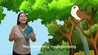 GTA CATEGORY 4 ANG PAGLALAKBAY NI MAURO RECORDED STORYTELLING FROM TEACHERS