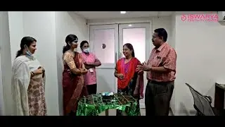 🎊IVF Success Story - Iswarya fertility Center Tambaram❤️