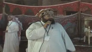ديوانية حي الخنساء الجزء الثالث مع المبدع علي المخلافي