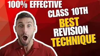 Best Revision Technique For Exams | Learn krne ka Best Tricks | @digitalknowledge4346 