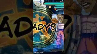 Goku doesn't tolerate disrespect #dbfz #shorts #memes