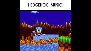 Sonic Mania Mods - hedgehog music sprites