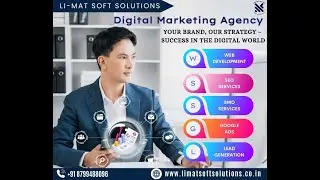 Get Best Digital Marketing Services in India #digitalmarketing #2024 #webdevelopment #itcompany