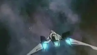 StarFox Command TV Commercial