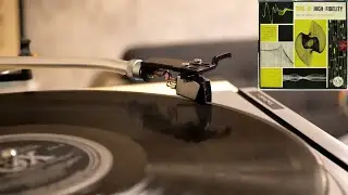 This Is High Fidelity (1955) -- vinyl transfer