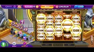 Pop Slots | I Tried Betting High With Just Little Chips, See What Happens