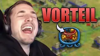 VORTEIL mit dem Volk - SO spielt man das Game zu Ende! | AoE 2 Rangliste
