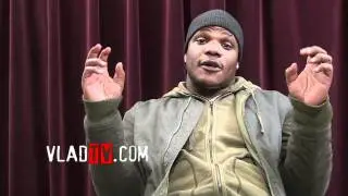Exclusive: Sean Garrett Speaks On Producing Nicki Minaj's First Single 