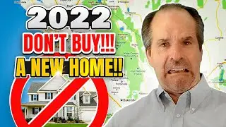 Don't buy a NEW California HOME- What New Home Builders Are NOT Telling YOU