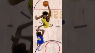 James Wiseman with the THUNDEROUS JAM⚡️🔥 l NBA Highlights #23