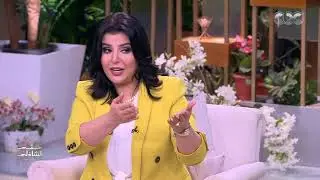 حكاية أسامة كمال مع الترجمة الفورية في معكم منى الشاذلي
