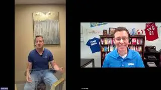 RSPA Trusted Advisor Ep. 142: John Giles of Round 2 POS Envisions the VAR of the Future