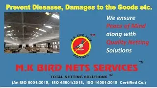 Top 10 balcony net cover || bird net installation cost // plastic net jali price 2024