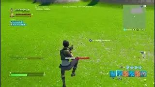 Valitino FORTNITE MONTAGE {24kgold}