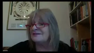 Sandi Adams Speaks on UN Agenda 21 at Unitarian Church Service Feb 2025