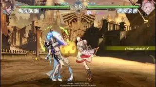 Granblue Fantasy Versus: Rising_20260103203343