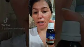 Vitacid escama&ccedil;&atilde;o eu removo #melasma #tiktok #blogger #caminhoparaumavidamelhor #pelemadura #45+