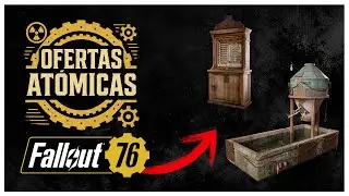 🔥 Fallout 76 - DEALS - Atomic Store (06/01/2026) 🔥