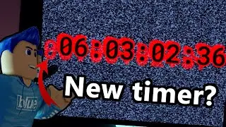 Evil Russo has taken over the lobby.. (RB Battles)