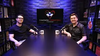Confissões Consentidas - Ep. 09 - Doguinho