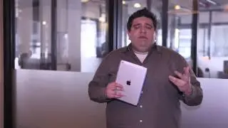 How to Look Up an iPad Model : iPad & Tech Tips
