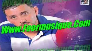 Cheb Adjel 2013 - Kol Youm Chaka Fia