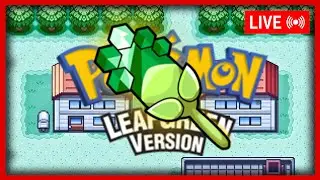 Pokemon Beginner DualLocke | Ep 7 | 8va Medalla | Coaching Kuzz ft