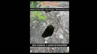 Morning Routing - 70 - Curious Lead to Discovery