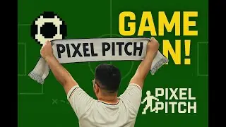 Pixel Pitch &ndash; Official Channel Introduction