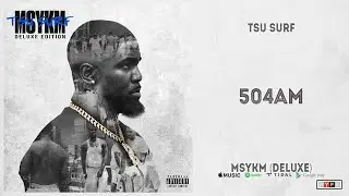 Tsu Surf - 