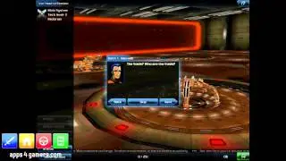 Galaxy on Fire 2 HD (iOS/Android) Gameplay