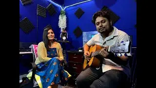 Maa Song (Cover) ❤ 2025 || Jahnabi Dutta || Rupam Nath || A Tribute to all the Mothers..