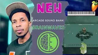 Whats New in Output Arcade Brainwaves | Output Arcade Brainwaves Kit