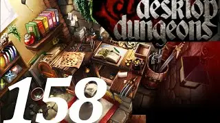 Let's Play Desktop Dungeons 158: Flowers On The Altar