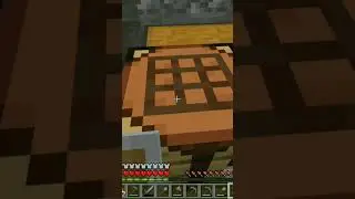 Minecraft Multiplayer Grind Mode ON ⛏️ Working Mining & Building Fun #viralshorts  #minecraftshorts