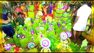 Muppudathi Amman Kovil Video Part 1