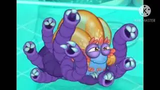 Bogle on cartoon factory (msm my singing monsters)