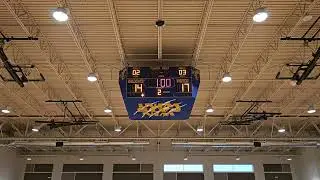 BOWIE VS FABENS 2025 FRESHMAN 