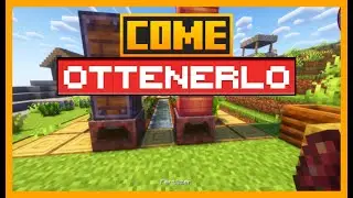 How to Make Fertilizer and Fertilized Soil in Minecraft with Let's Do Farm and Charm