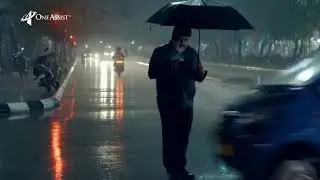 OneAssist | Umbrella & Phone in the Rain | Protection Plans for Phones upto 2 years old