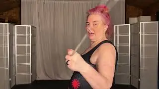 Poi Moving Knob To & From &ldquo;L&rdquo; Step By Step #poi #PoiSpinning #PoiDance #FlowArts #PoiTutorial 