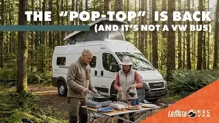 Winnebago SOLIS  - RV | Up Close: La Mesa RV