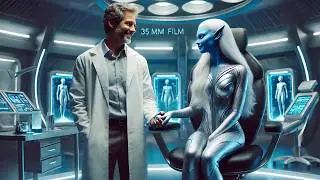 Alien Girl Falls in Love with the Human Doctor Who Saved Her Life! | HFY | A Short Sci-Fi Stories
