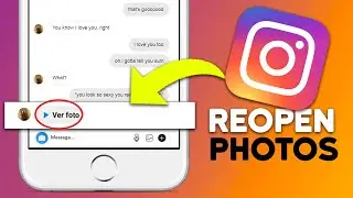 ✅ How to Reopen Instagram Photos Already Viewed Mobile 2026