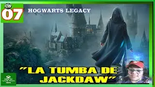 LUKAS JUEGA  🔴EN VIVO🌈:🎮HOGWARTS LEGACY  |GAMEplay 07|XBOX SERIES S